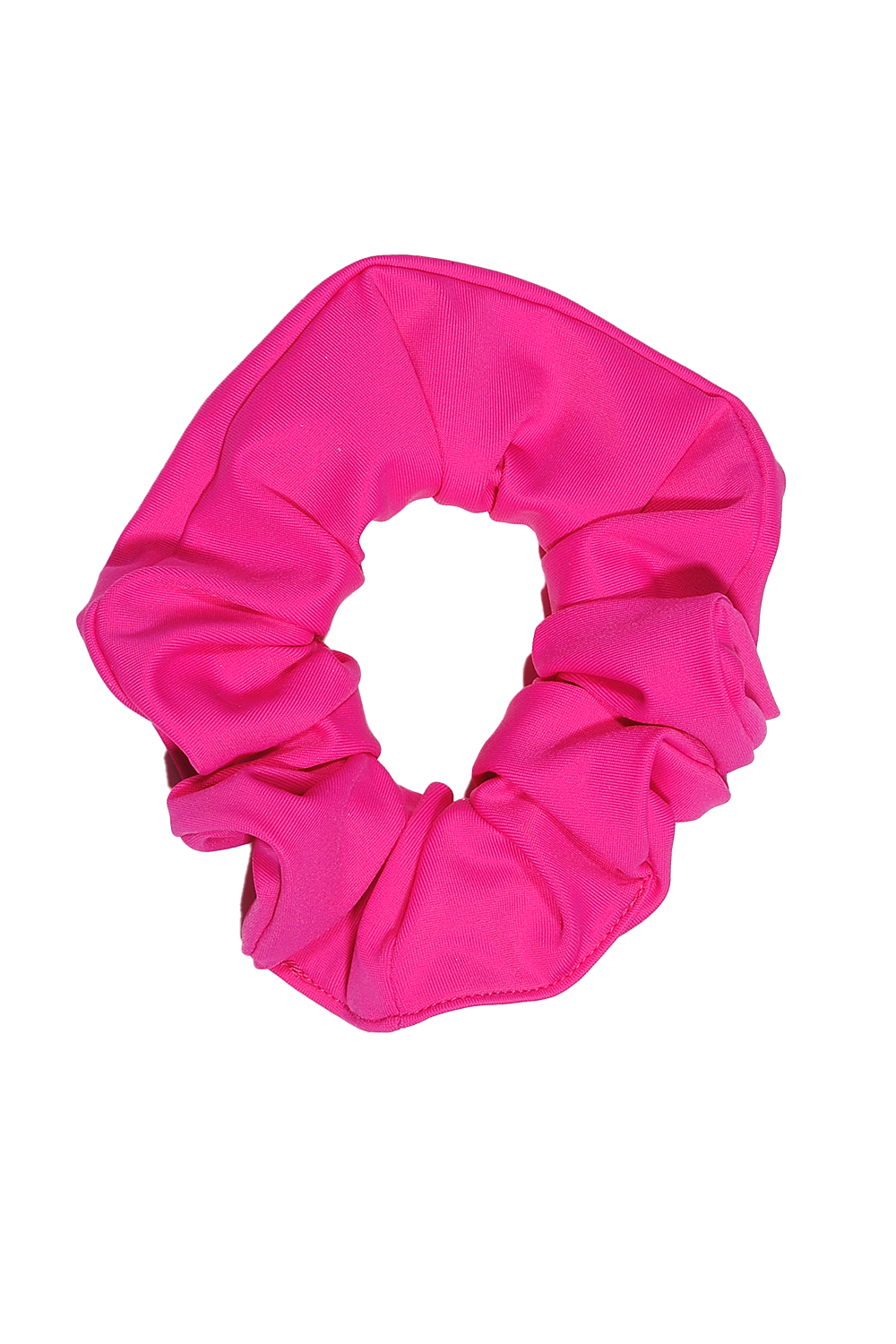 Econyl® Gymnastics Hair Scrunchie