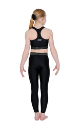 Active Eco Performance Gymnastics Leggings