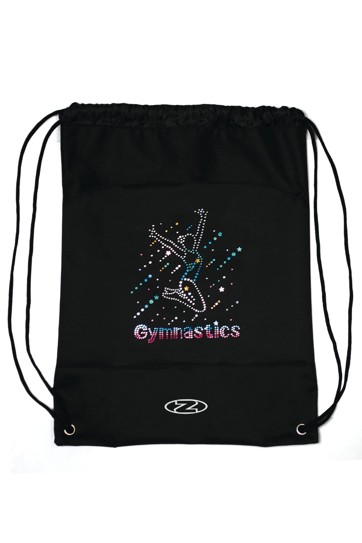 Drawstring Gymnastics Bag