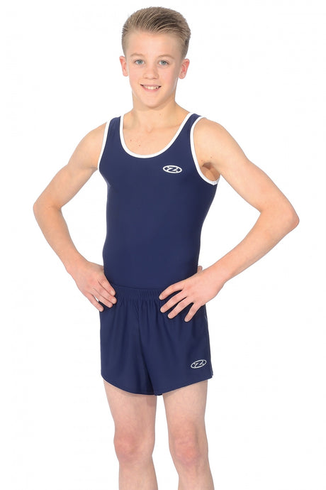 Ace Boys'/Men's Gymnastics Leotard