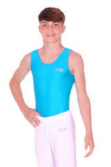 Boys'/Men's Gymnastics Leotard