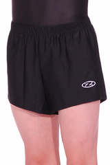 Boys'/Men's Gymnastics Shorts