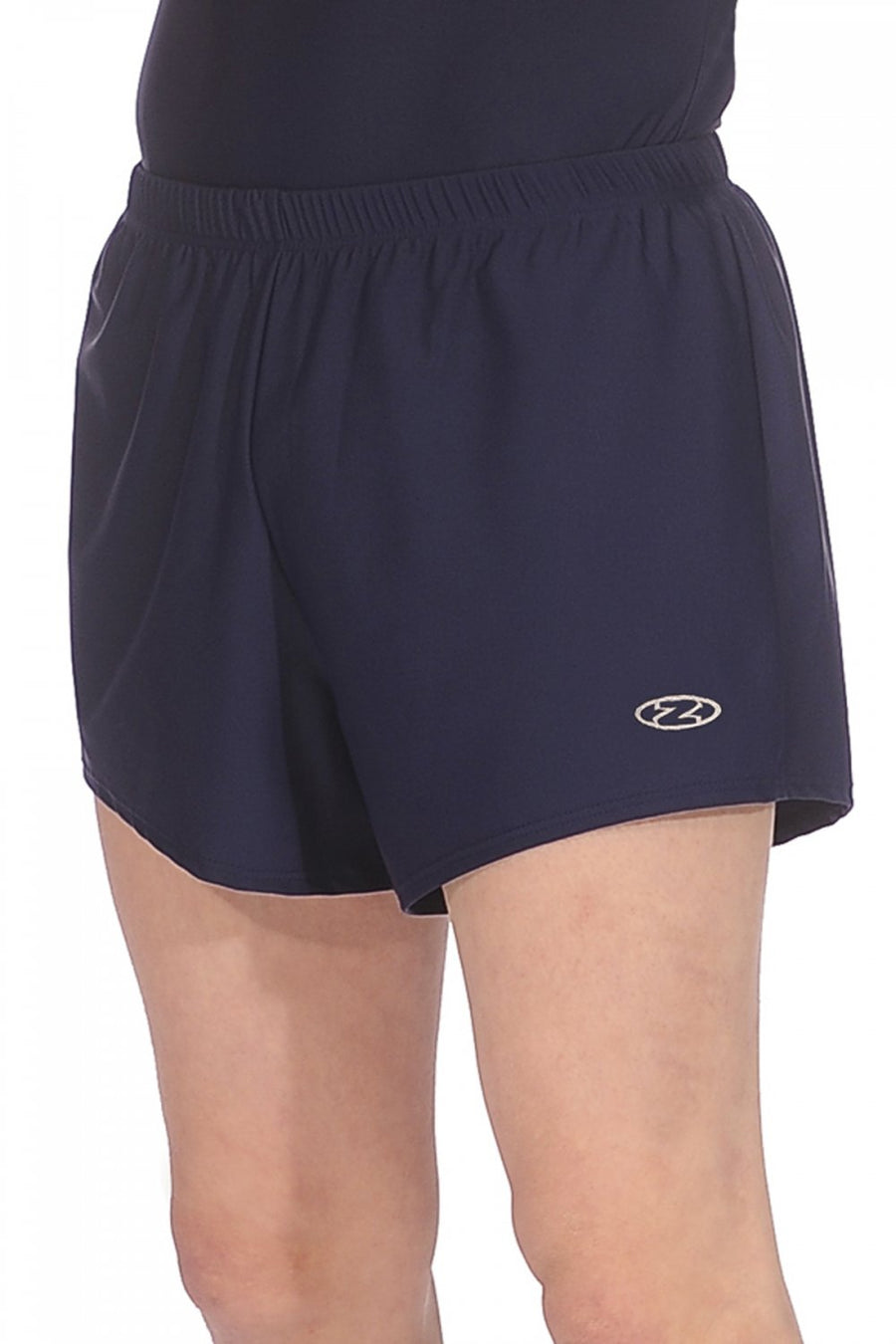 Boys'/Men's Gymnastics Shorts