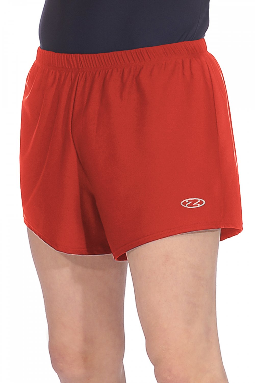 Boys'/Men's Gymnastics Shorts