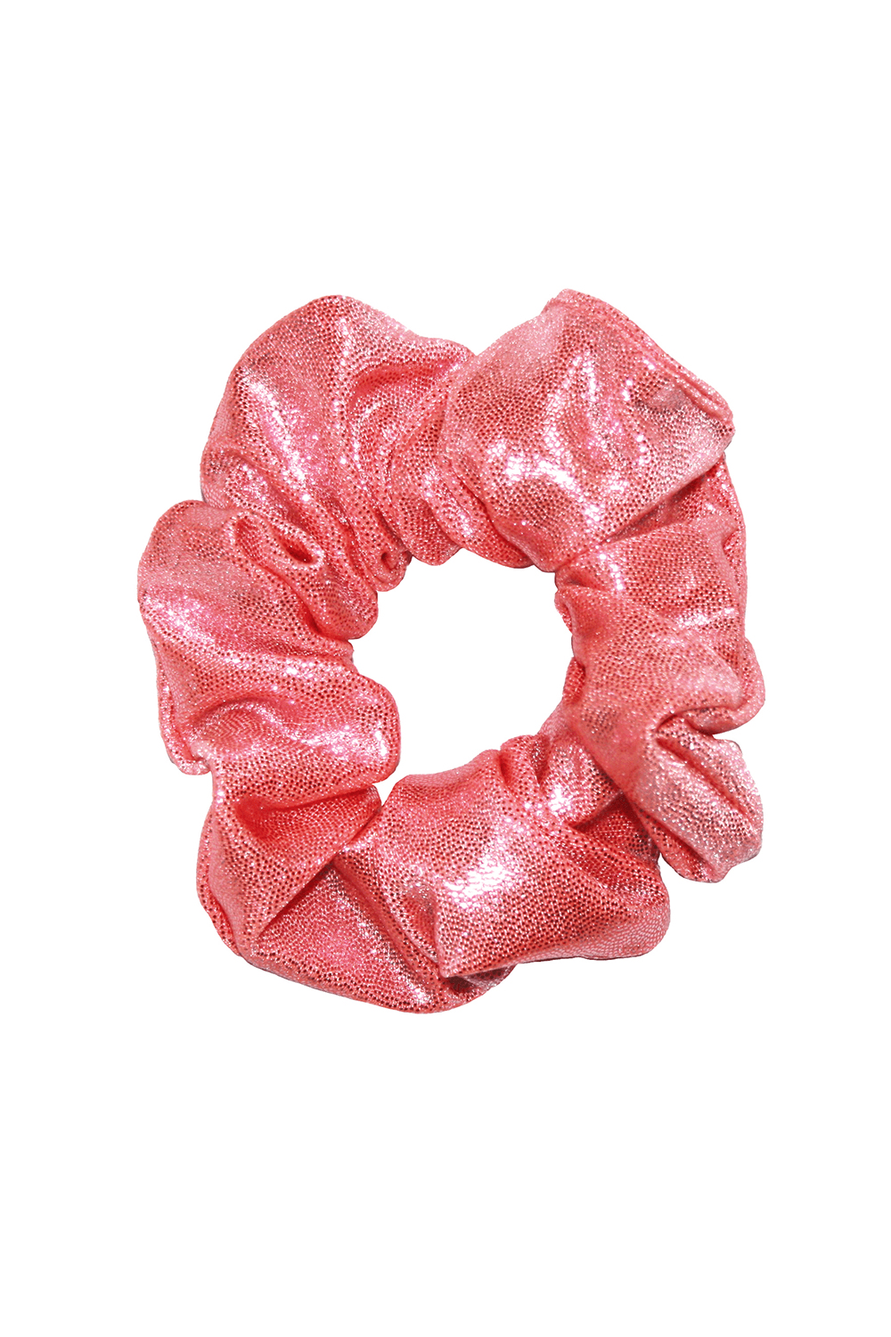 Liberty Shine Hair Scrunchie