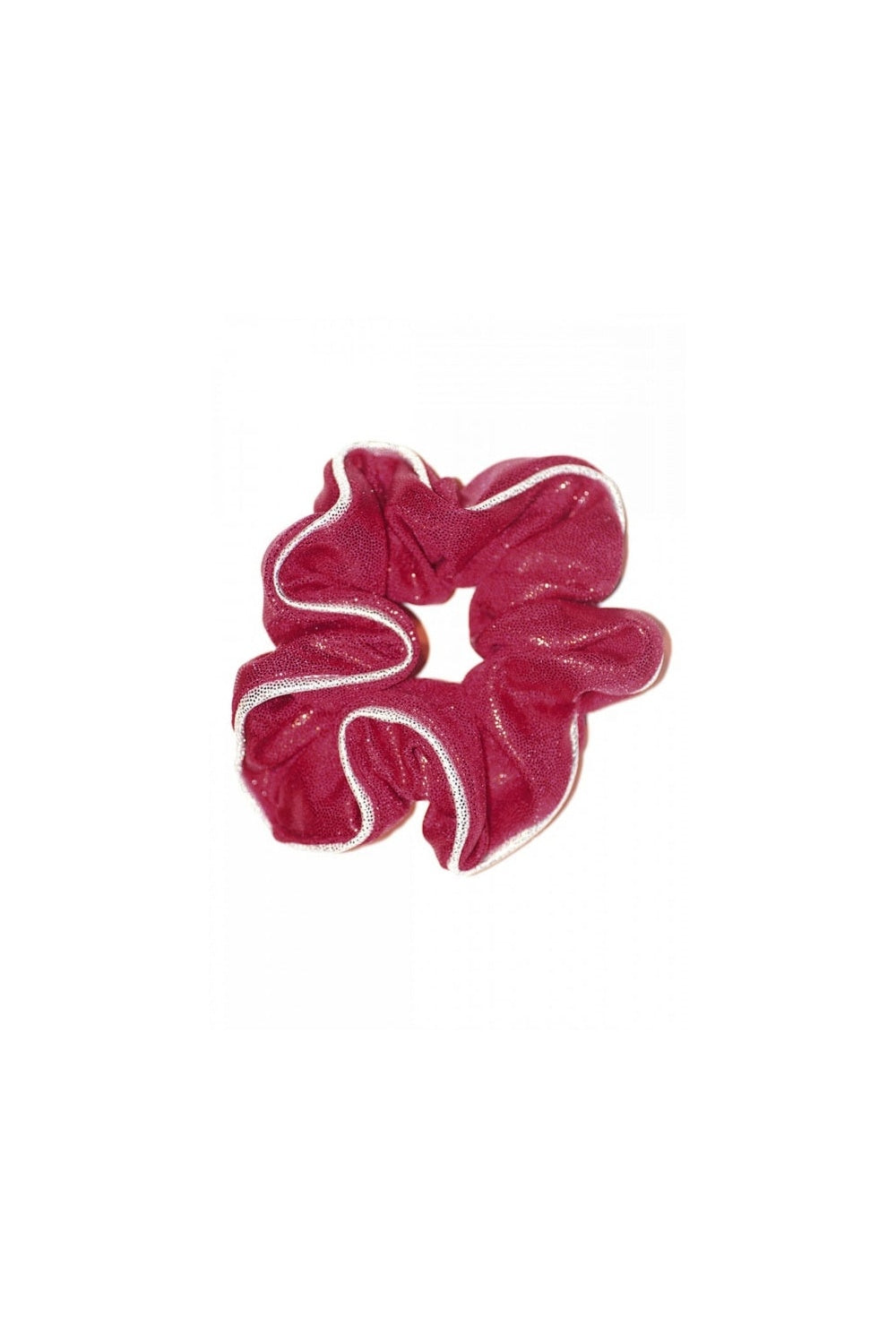 Glam Shine Hair Scrunchie