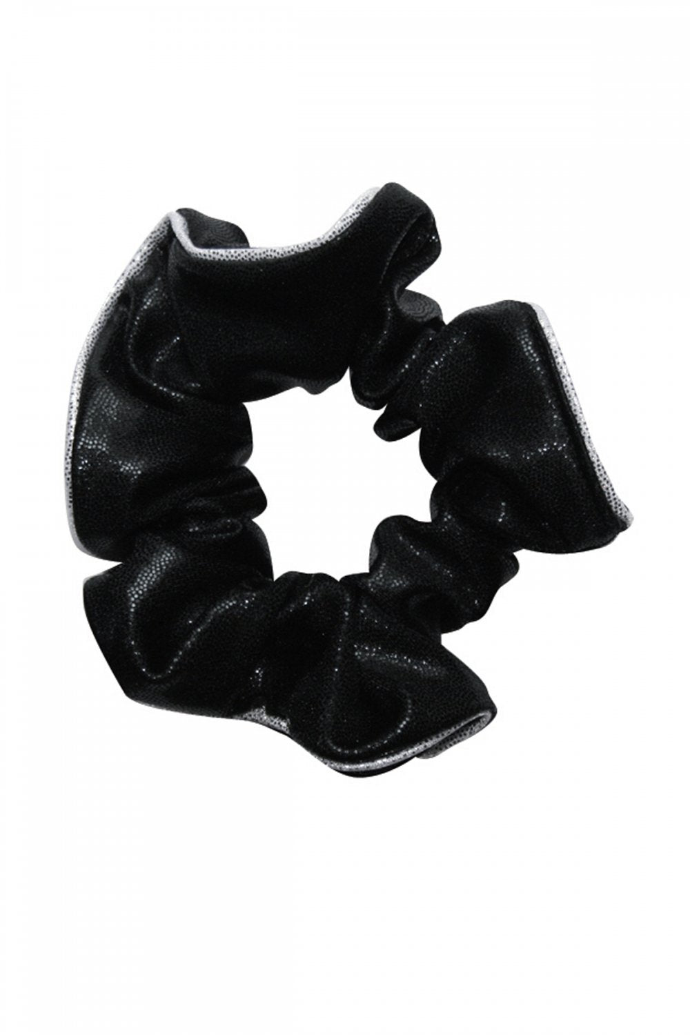 Glam Shine Hair Scrunchie