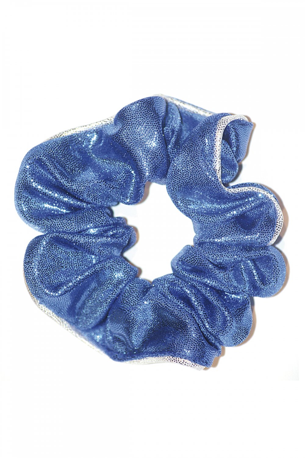 Glam Shine Hair Scrunchie