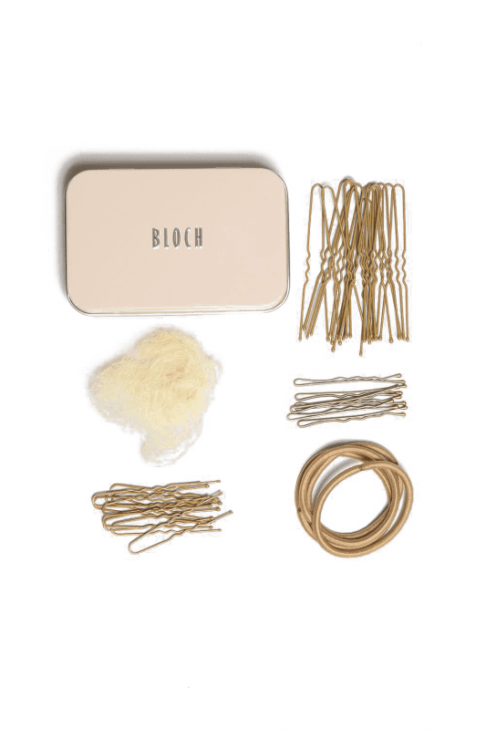 Hair Kit