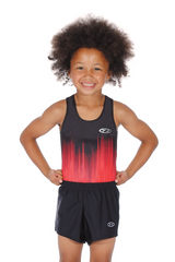 Ignite Sleeveless Boy's/ Men's Biketard