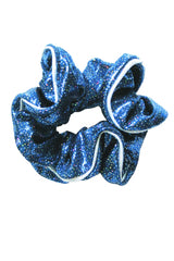 Nova Print Girls' Gymnastics Hair Scrunchie