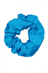 Nylon Lycra Hair Scrunchie