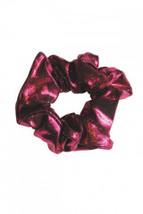 Shiny Hair Scrunchie