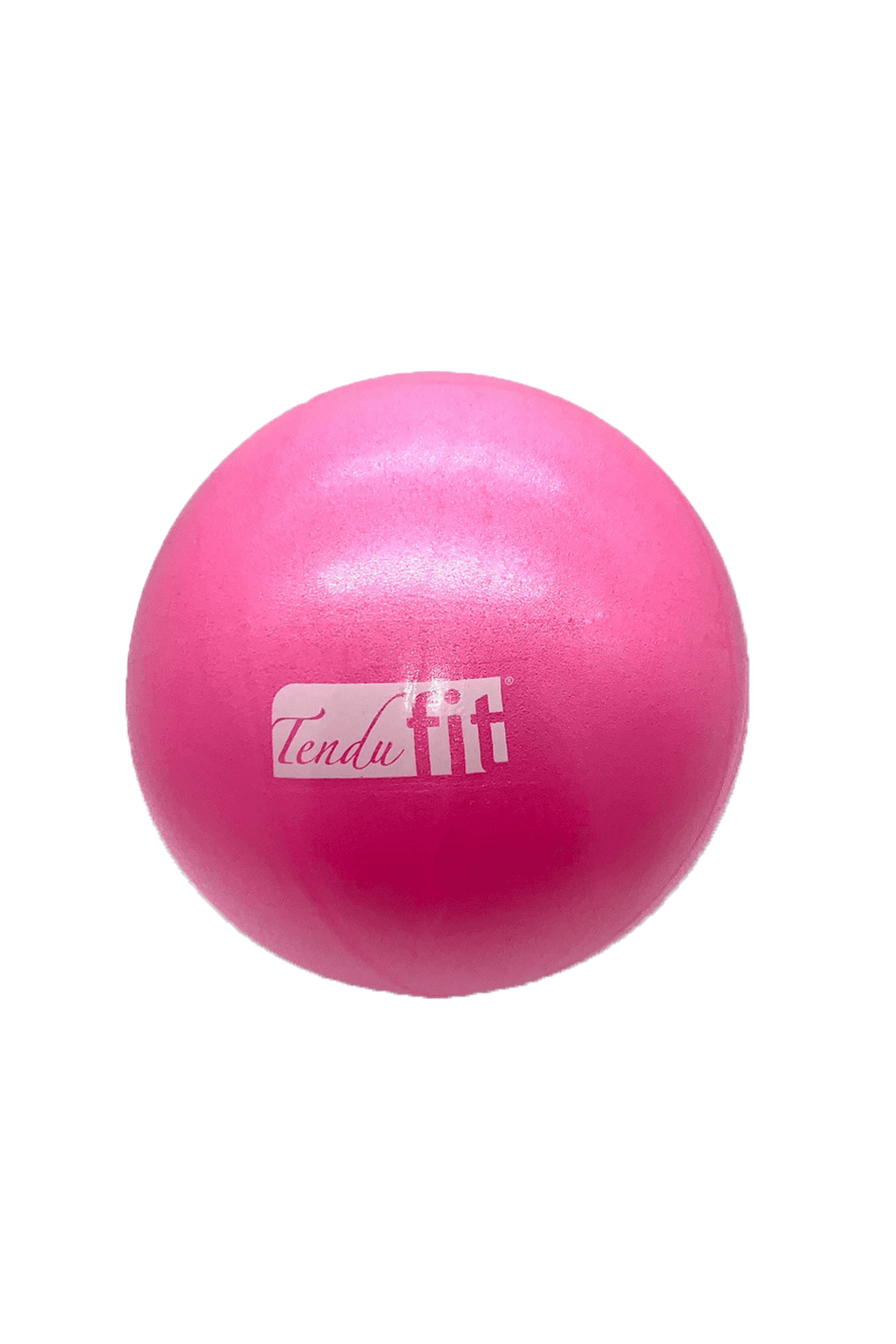 Excercise Ball - Pink